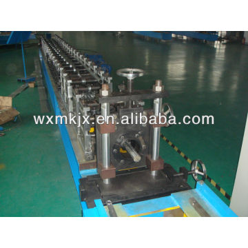 Octagon Pipe Roll Forming Machine